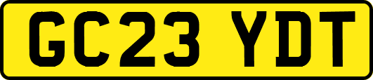 GC23YDT