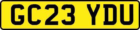 GC23YDU