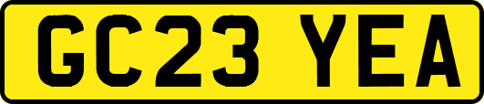 GC23YEA