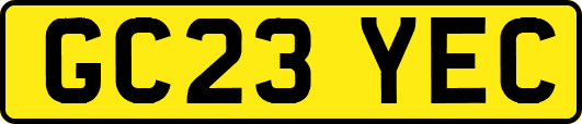 GC23YEC