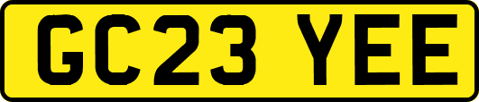 GC23YEE