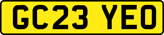 GC23YEO