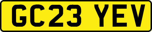 GC23YEV