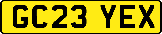 GC23YEX