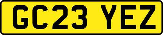 GC23YEZ