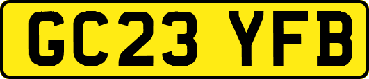 GC23YFB