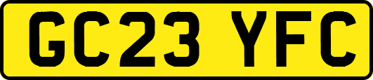 GC23YFC