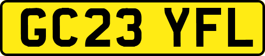 GC23YFL