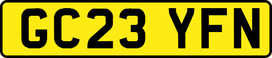 GC23YFN