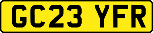 GC23YFR