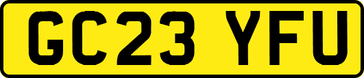 GC23YFU