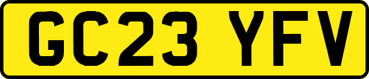 GC23YFV