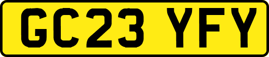 GC23YFY
