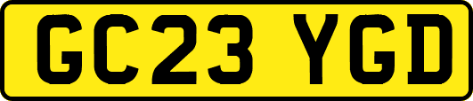 GC23YGD