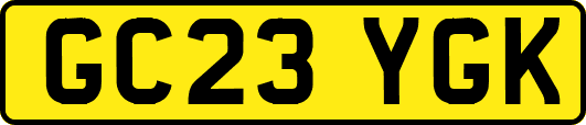 GC23YGK