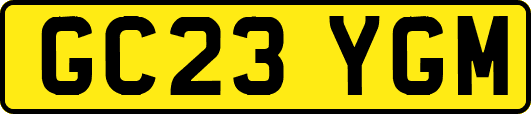 GC23YGM