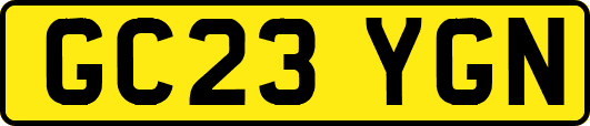 GC23YGN