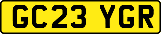 GC23YGR