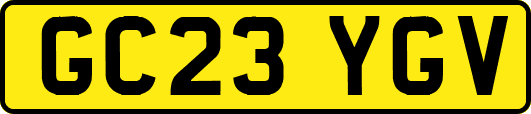GC23YGV
