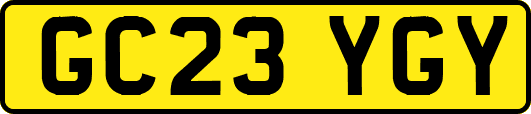 GC23YGY