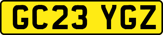 GC23YGZ