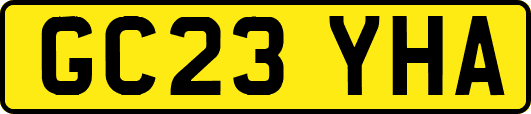 GC23YHA