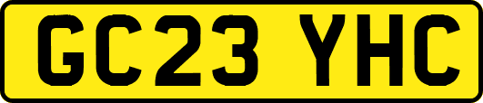 GC23YHC