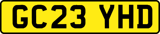 GC23YHD