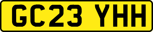 GC23YHH