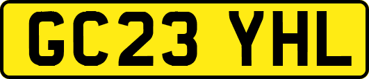 GC23YHL