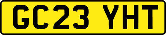 GC23YHT