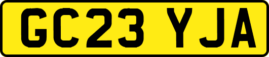 GC23YJA