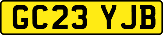 GC23YJB