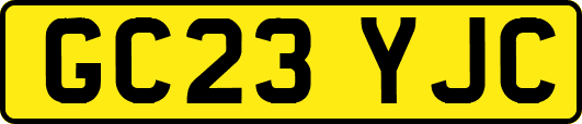GC23YJC