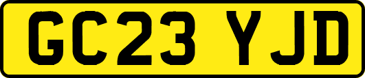 GC23YJD