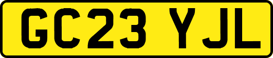 GC23YJL
