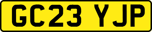GC23YJP