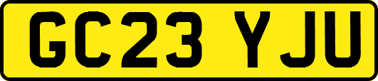 GC23YJU