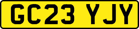 GC23YJY