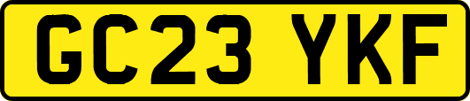 GC23YKF