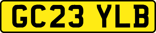 GC23YLB
