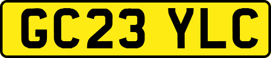 GC23YLC