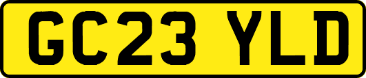 GC23YLD