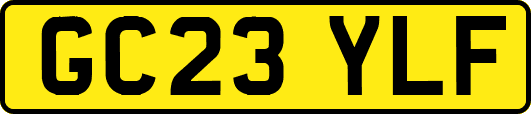GC23YLF