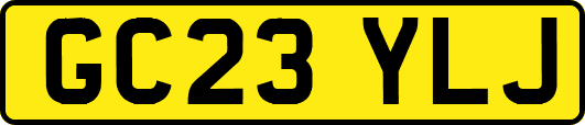 GC23YLJ
