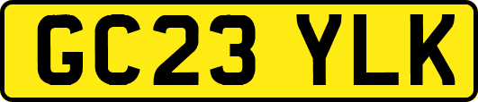 GC23YLK