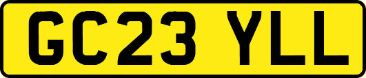 GC23YLL