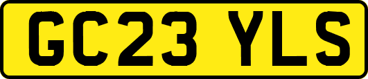 GC23YLS