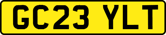 GC23YLT