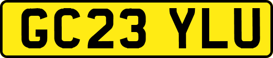 GC23YLU